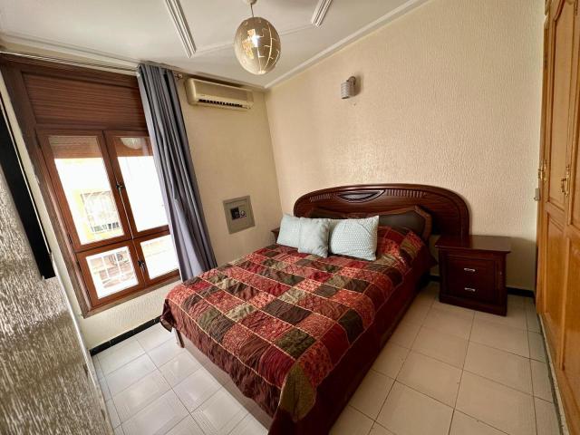 Appartement location à Fès