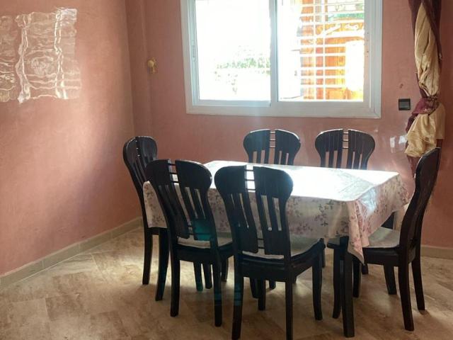 Appartement location à Fès