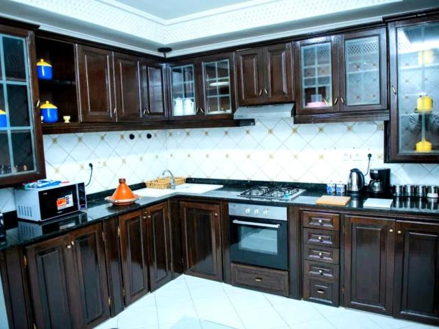 Appartement location à Gueliz, Marrakech
