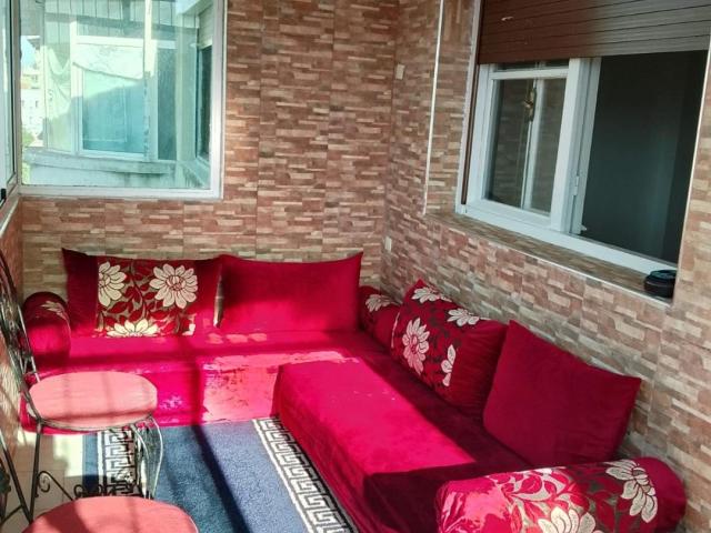 Appartement location à Bab Al Bahr, Salé سلا