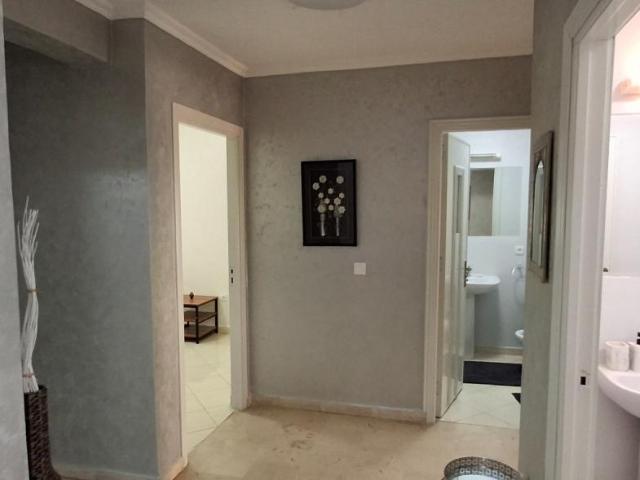 Appartement location à Tangero, Tanger-Tétouan