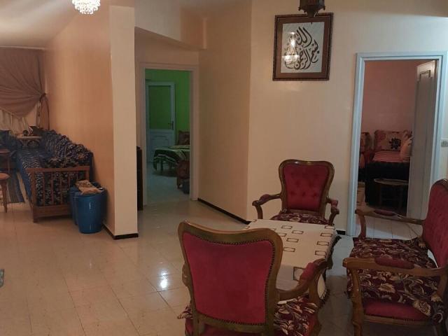 Appartement location à Anfa, Roches Noires