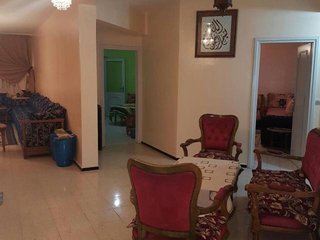 Appartement location à Anfa, Gharb-Chrarda-Beni Hssen
