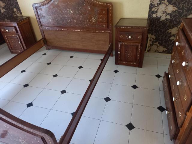 Appartement location à Agdal, Rbat