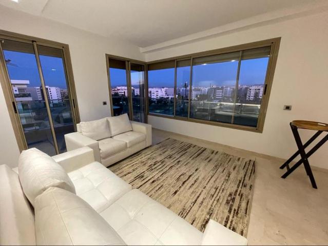 Appartement location
