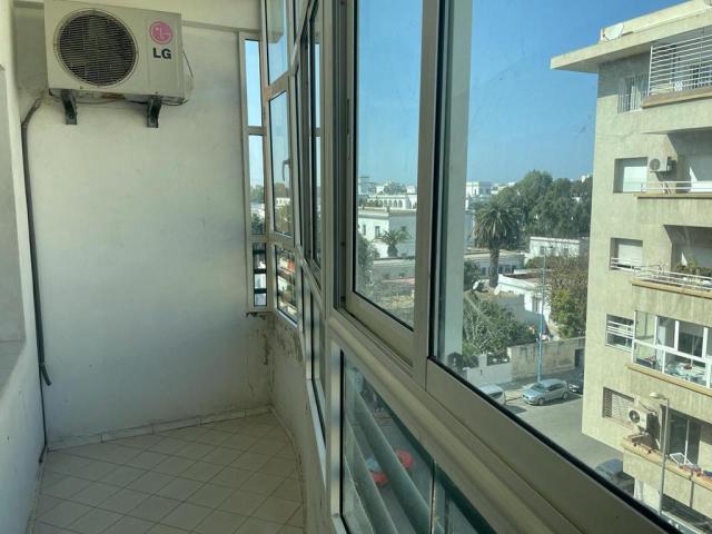 Appartement location à Anfa, Gharb-Chrarda-Beni Hssen
