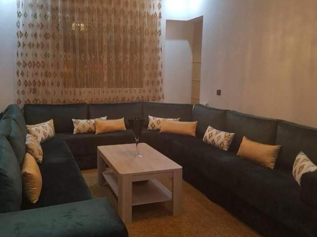 Appartement location à Anfa, Sidi Belyout