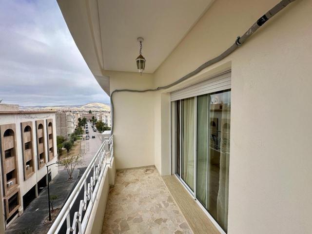 Appartement location à Fès