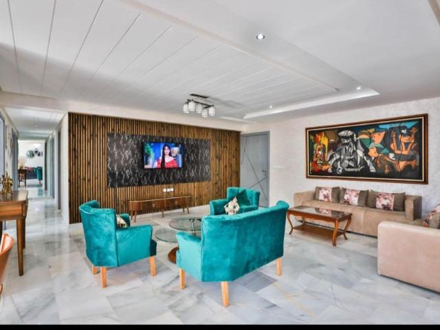 Appartement location