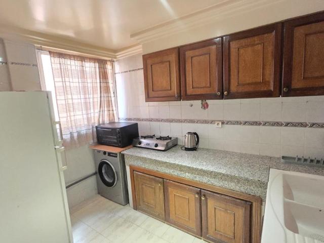Appartement location à Guéliz ⴳⵉⵍⵉⵣ گليز, Marrakech ⵎⵕⵕⴰⴽⵯⵛ مراكش