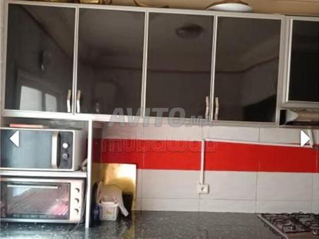 Appartement location à Anfa, Gharb-Chrarda-Beni Hssen