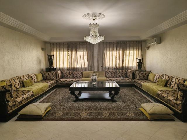 Appartement location