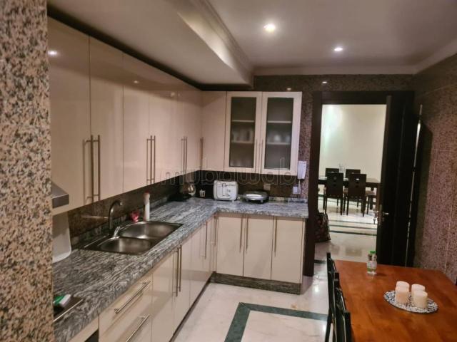 Appartement location à Tangero, Tanger-Tétouan