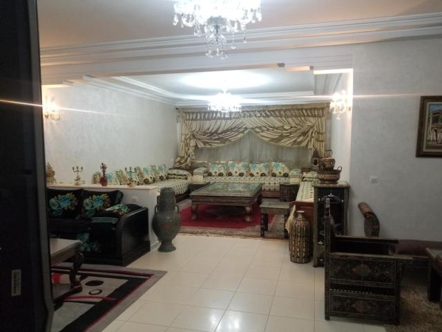 Appartement location à Meknès