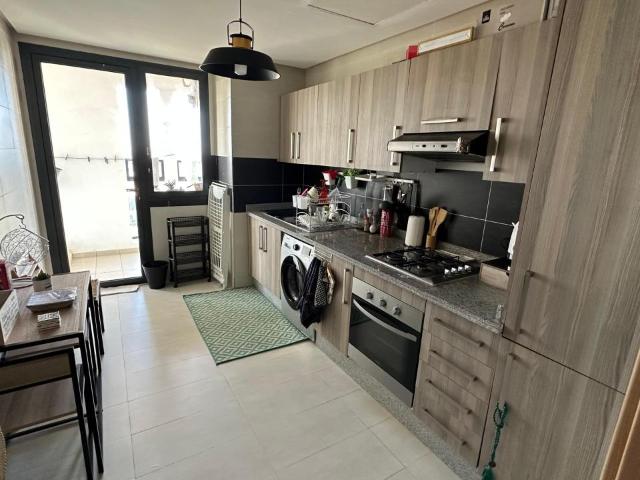 Appartement location à Rbat