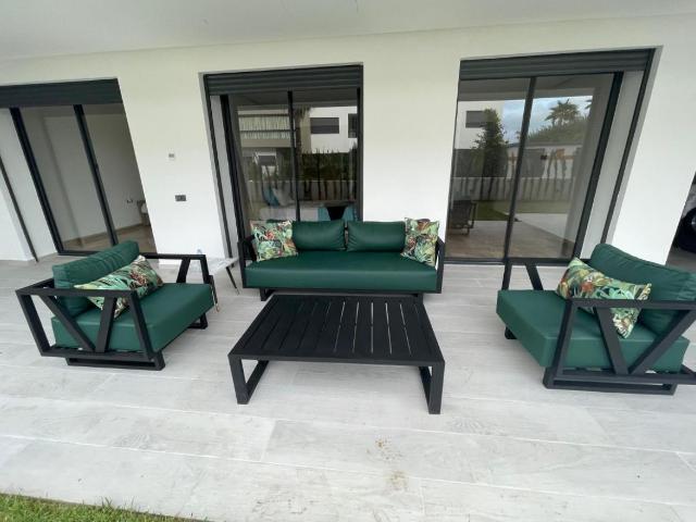 Appartement location à Anfa, Gharb-Chrarda-Beni Hssen