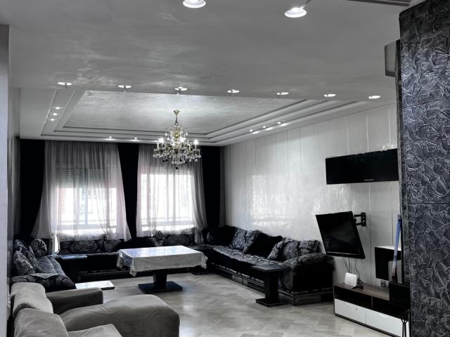Appartement location à Anfa, Gharb-Chrarda-Beni Hssen