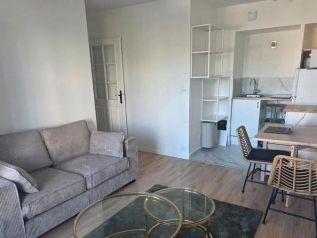 Appartement location à Saint-Germain-en-Laye, Carrières-sous-poissy