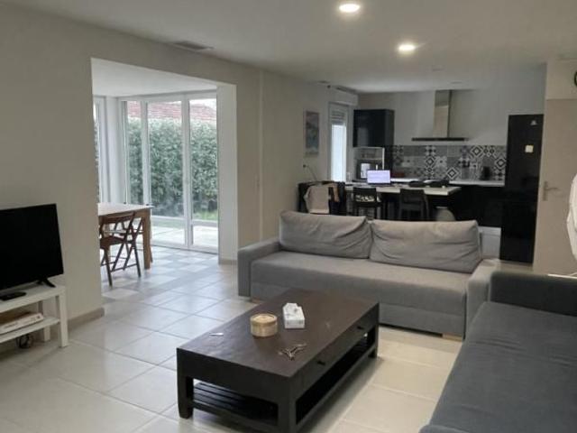 Appartement location à Bordeaux, Pessac