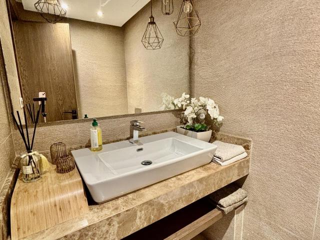 Appartement location à Anfa, Sidi Belyout