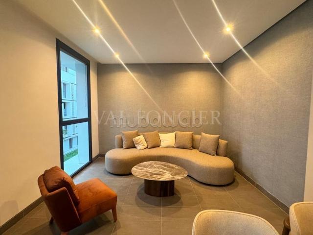 Appartement location à Anfa, Gharb-Chrarda-Beni Hssen