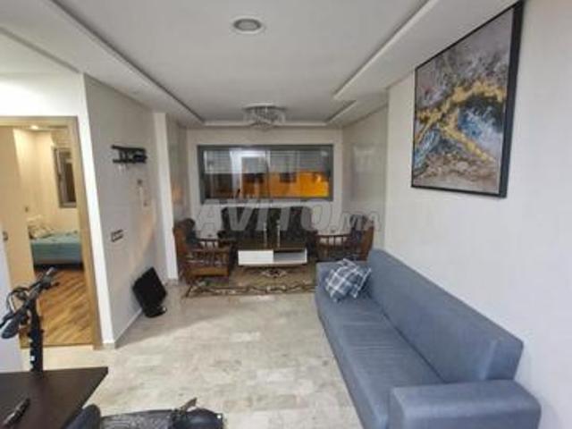 Appartement location à Anfa, Gharb-Chrarda-Beni Hssen