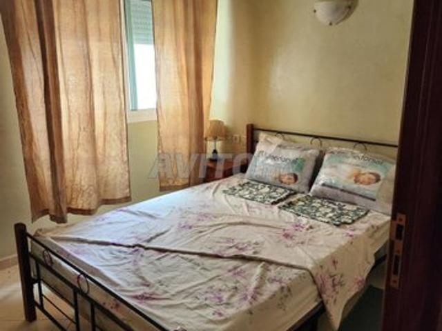 Appartement location à El Ma, Gharb-Chrarda-Beni Hssen