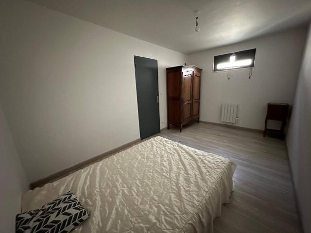 Appartement location à La Mailleraye-sur-Seine, Arelaune-en-Seine