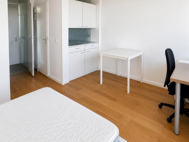Apartment mieten in Cheseaux-Lausanne, Waadt