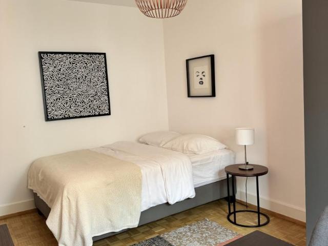 Apartment mieten in Cheseaux-Lausanne, Waadt