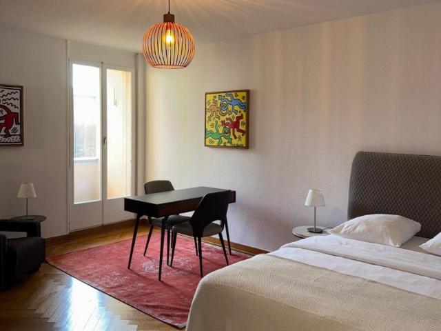 Apartment mieten in Cheseaux-Lausanne, Waadt
