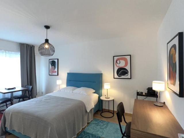 Apartment mieten in Cheseaux-Lausanne, Waadt