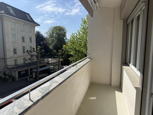Apartment mieten in Cheseaux-Lausanne, Waadt