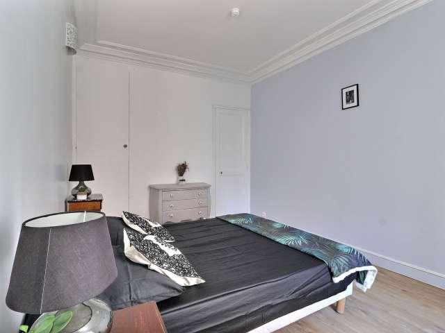 Appartement location à Paris, Île-de-France