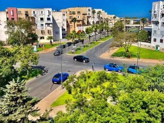 Appartement location à Rbat