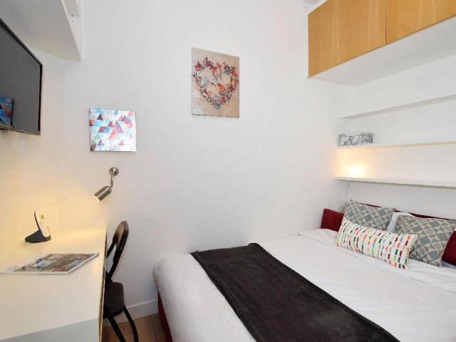 Appartement location à Paris, Île-de-France