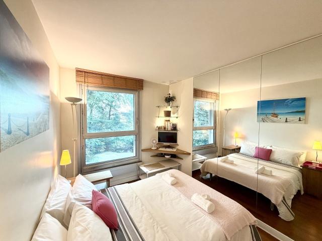 Appartement location à Paris, Île-de-France
