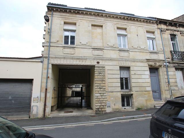 Appartement location à Bordeaux