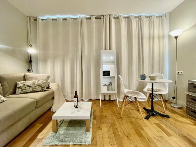 Appartement location à Paris, Île-de-France