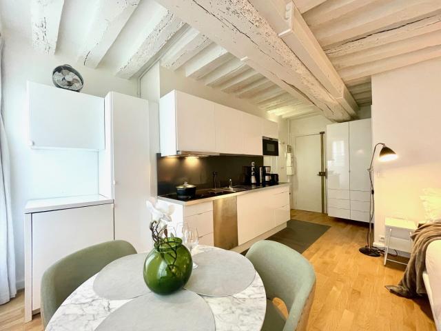Appartement location à Paris, Île-de-France