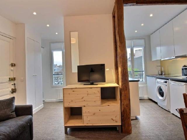 Appartement location à Paris, Île-de-France
