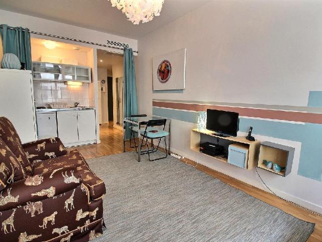 Appartement location à Paris, Île-de-France
