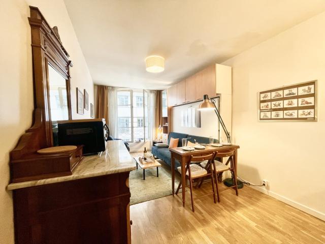 Appartement location à Paris, Île-de-France