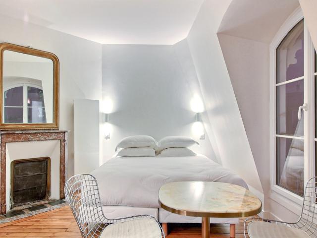 Appartement location à Paris, Île-de-France