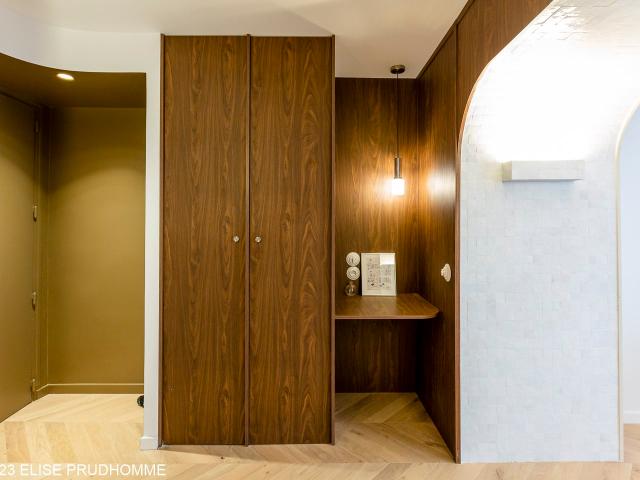 Appartement location à Paris, Île-de-France