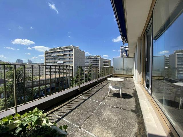 Appartement location à Boulogne-Billancourt, Boulogne-billancourt