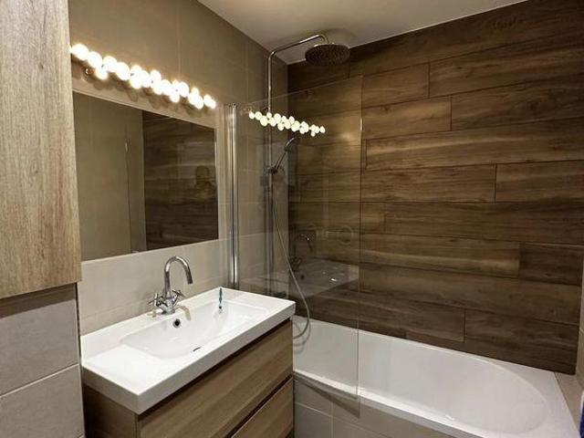 Appartement location à Nice