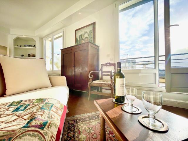 Appartement location à Paris, Île-de-France