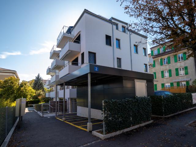 Zimmer mieten in Cheseaux-Lausanne, Waadt