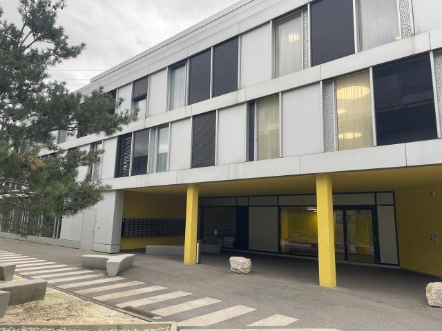 Zimmer mieten in Crissier, Waadt